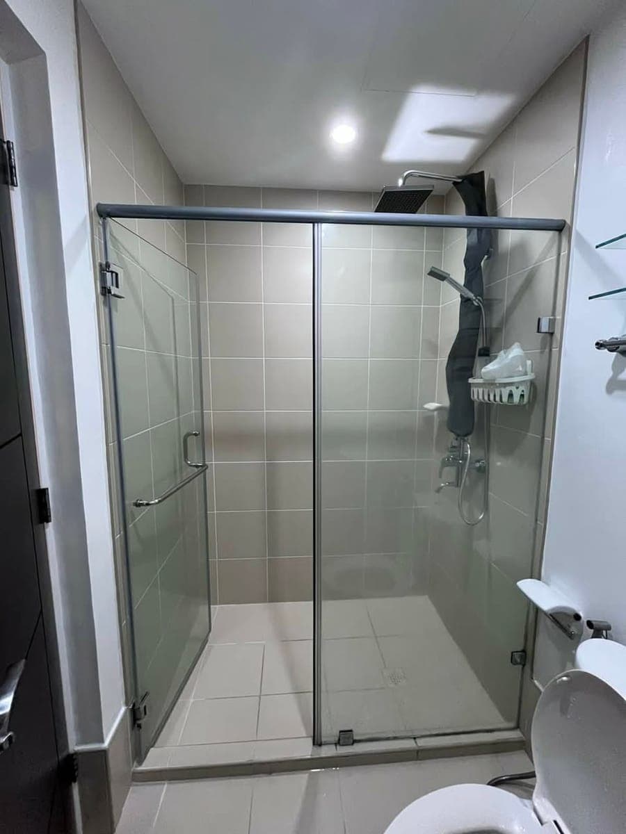 ✨ NEWLY RENOVATED 1-BEDROOM IN BGC ✨ - photo 2