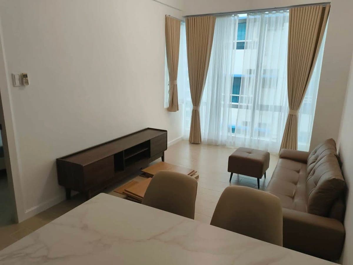 ✨ NEWLY RENOVATED 1-BEDROOM IN BGC ✨ - photo 4