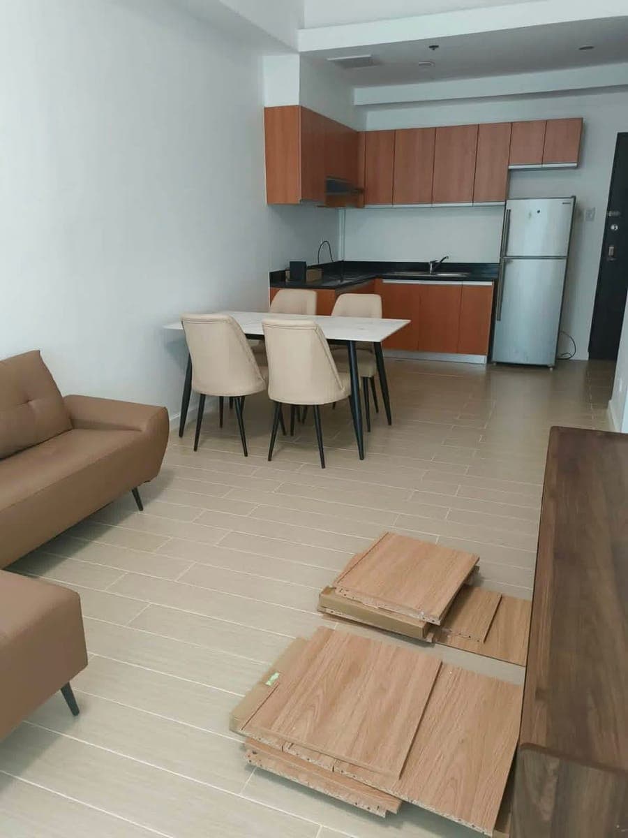 ✨ NEWLY RENOVATED 1-BEDROOM IN BGC ✨ - photo 5