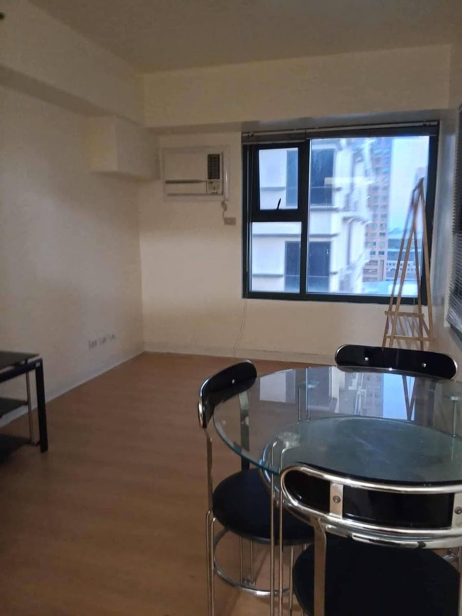 ✨  STUDIO FOR LEASE | BELTON PLACE, MAKATI ✨ - photo 1