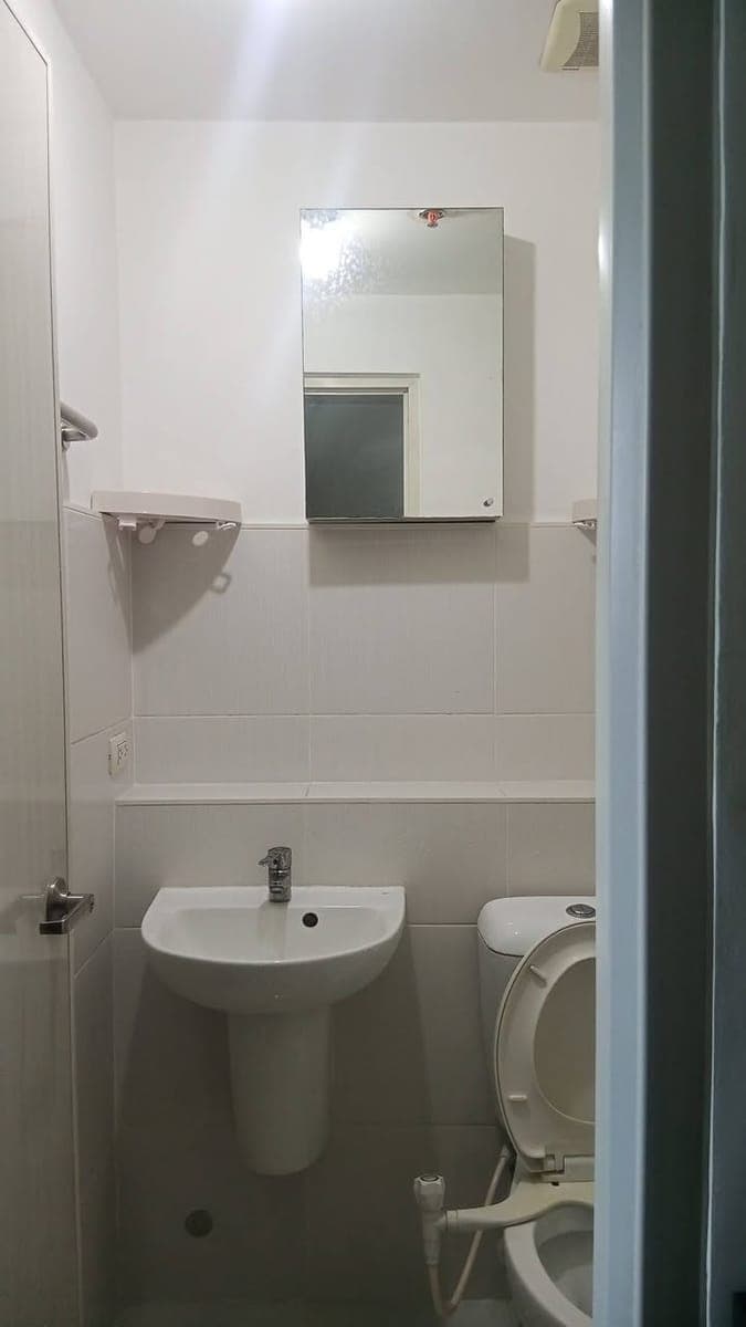 ✨ STUDIO FOR LEASE | LINEAR Tower 2, MAKATI ✨ - photo 2