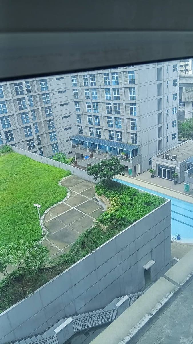 ✨ STUDIO FOR LEASE | LINEAR Tower 2, MAKATI ✨ - photo 3
