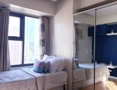 ✨ STYLISH STUDIO FOR LEASE | BELTON PLACE, MAKATI ✨ - photo 1