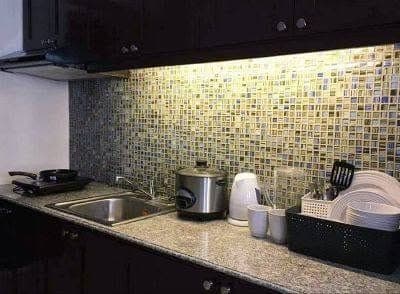 ✨ STYLISH STUDIO FOR LEASE | BELTON PLACE, MAKATI ✨ - photo 3