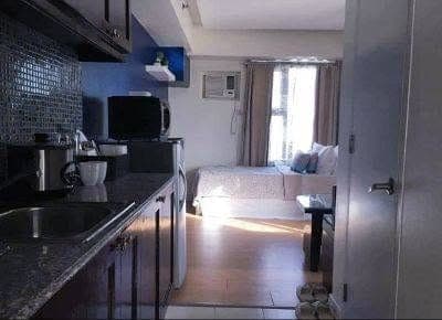 ✨ STYLISH STUDIO FOR LEASE | BELTON PLACE, MAKATI ✨ - photo 4