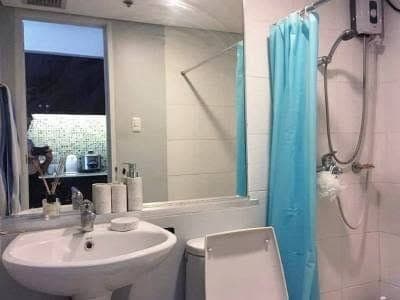✨ STYLISH STUDIO FOR LEASE | BELTON PLACE, MAKATI ✨ - photo 5