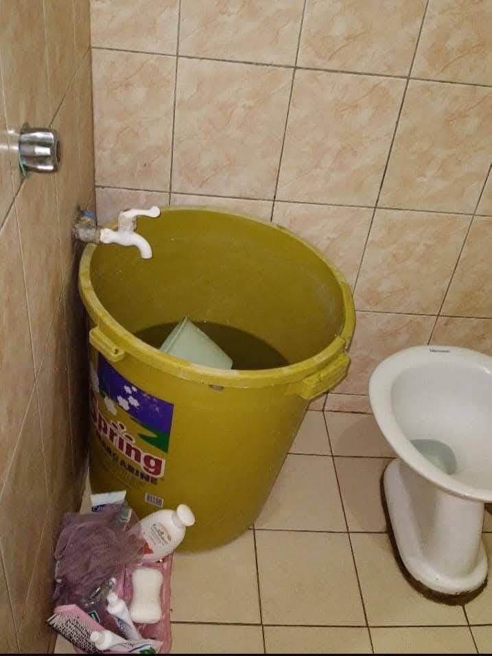 Room for rent with bunk bed.. - photo 1