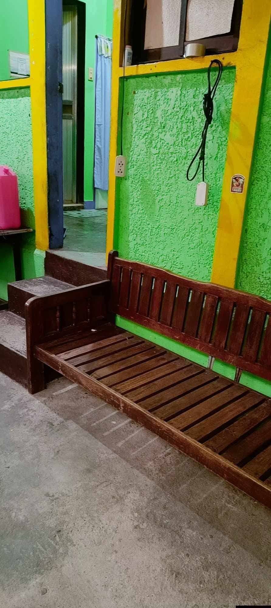 Room for rent with bunk bed.. - photo 5