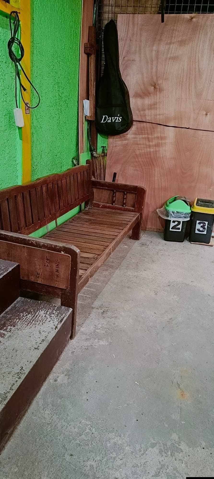 Room for rent with bunk bed.. - photo 6