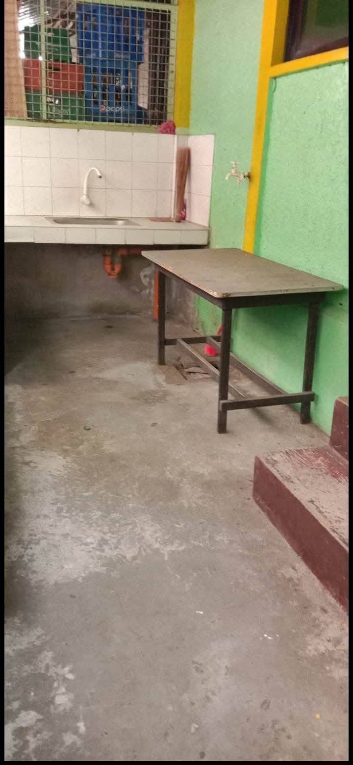 Room for rent with bunk bed.. - photo 7