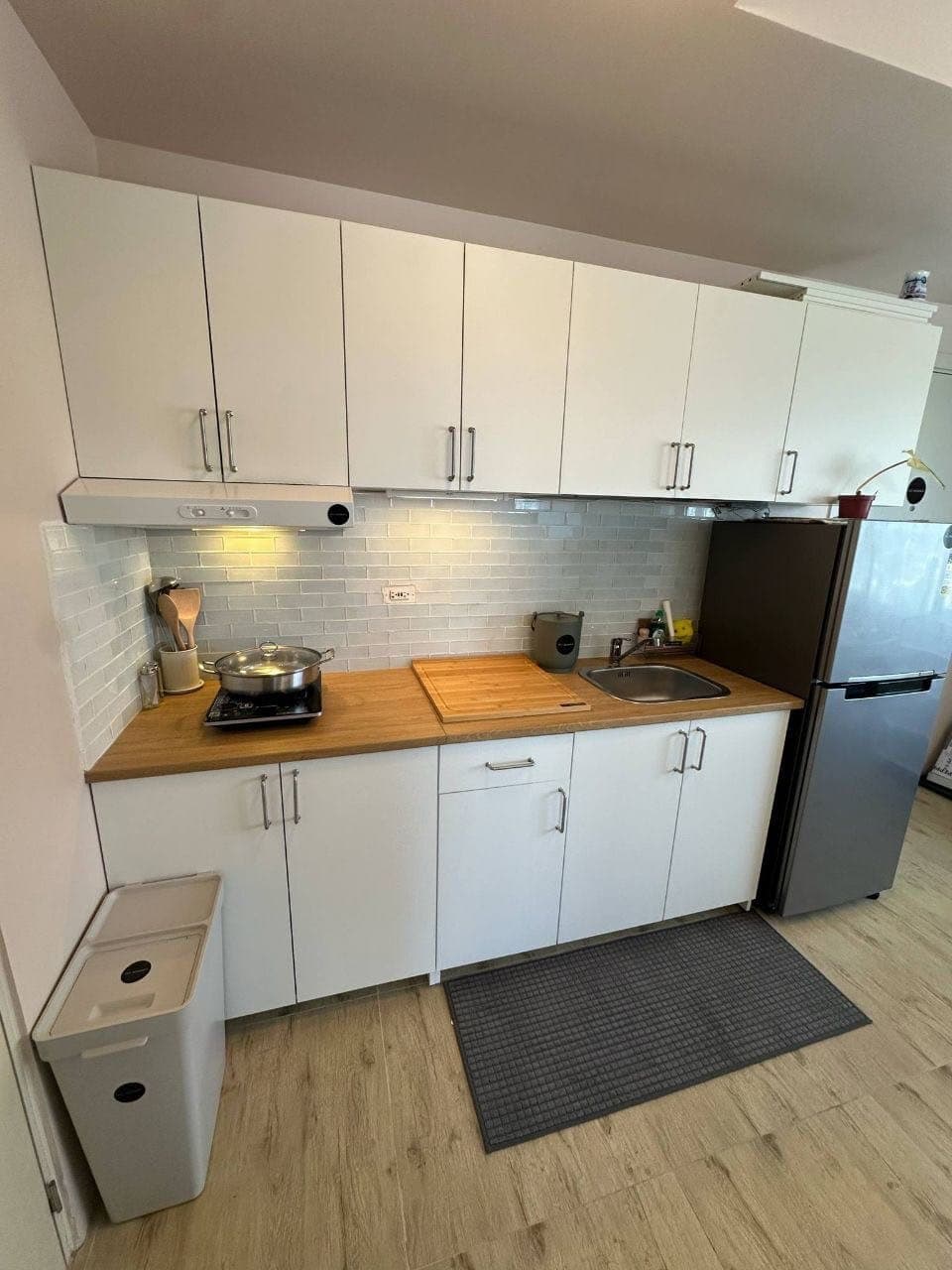 𝑭𝑶𝑹 𝑹𝑬𝑵𝑻: 2 BEDROOM END CONDO UNIT | FULLY FURNISHED - photo 11