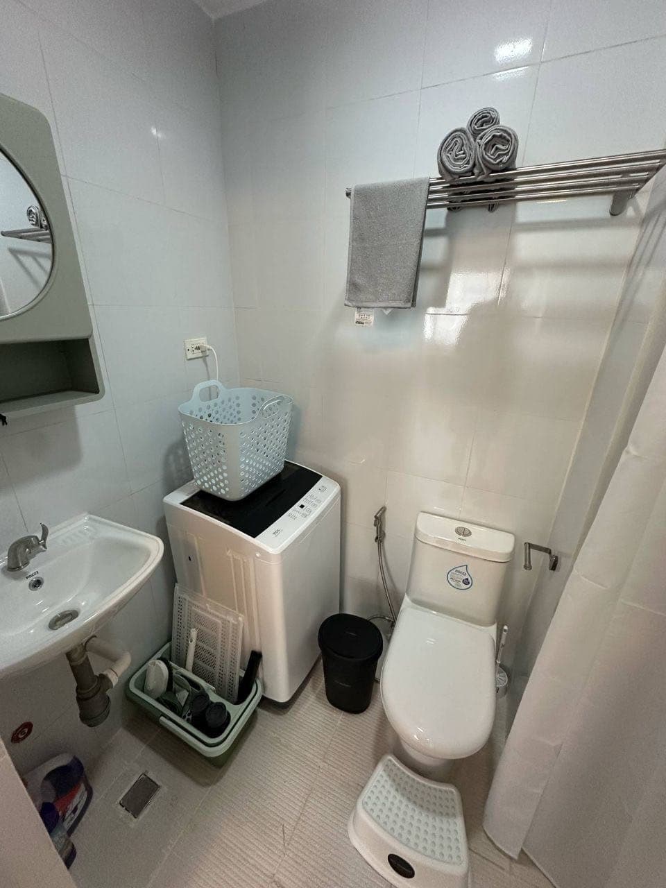 𝑭𝑶𝑹 𝑹𝑬𝑵𝑻: 2 BEDROOM END CONDO UNIT | FULLY FURNISHED - photo 13