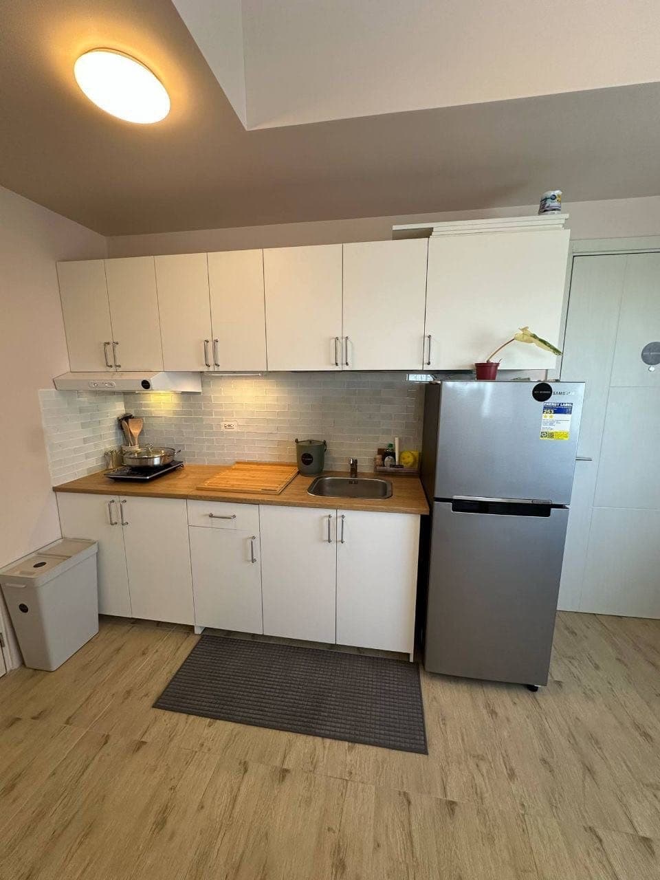 𝑭𝑶𝑹 𝑹𝑬𝑵𝑻: 2 BEDROOM END CONDO UNIT | FULLY FURNISHED - photo 4