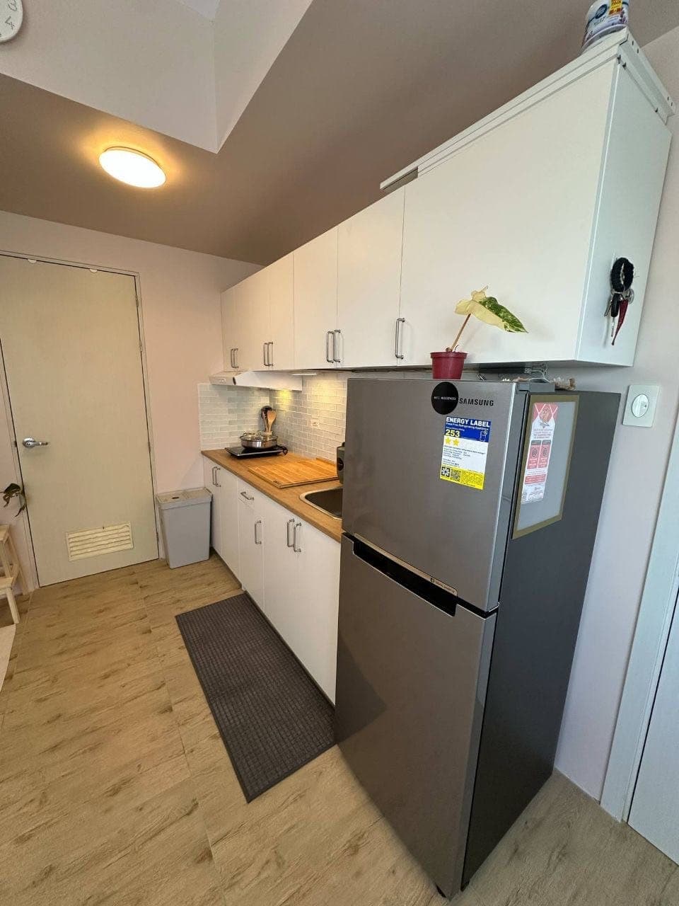 𝑭𝑶𝑹 𝑹𝑬𝑵𝑻: 2 BEDROOM END CONDO UNIT | FULLY FURNISHED - photo 5