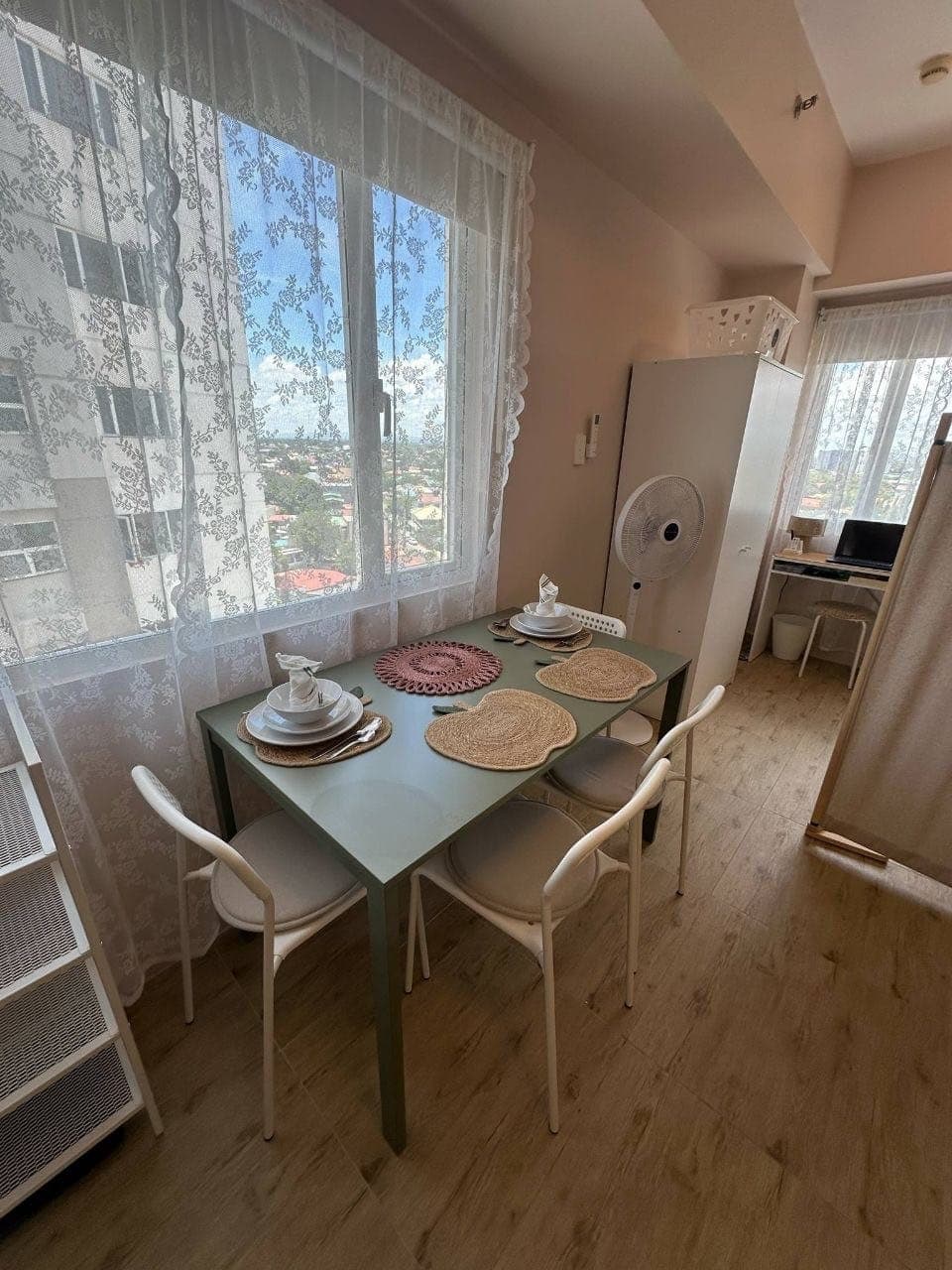 𝑭𝑶𝑹 𝑹𝑬𝑵𝑻: 2 BEDROOM END CONDO UNIT | FULLY FURNISHED - photo 8