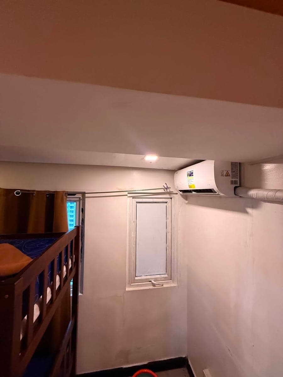 📍 Victoria de Makati Condominium, Washinton st, Brgy. Pio del Pilar, Makati - photo 4