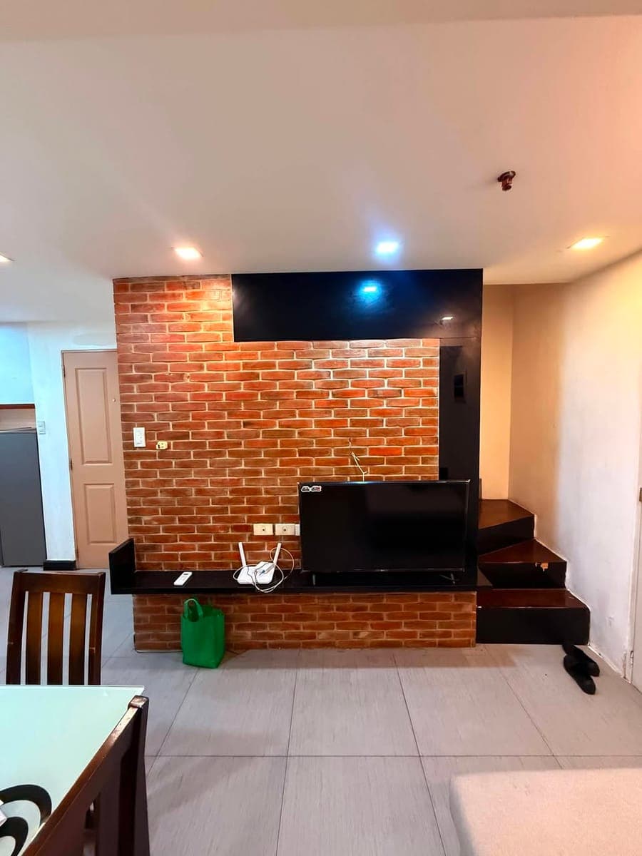 📍 Victoria de Makati Condominium, Washinton st, Brgy. Pio del Pilar, Makati - photo 5