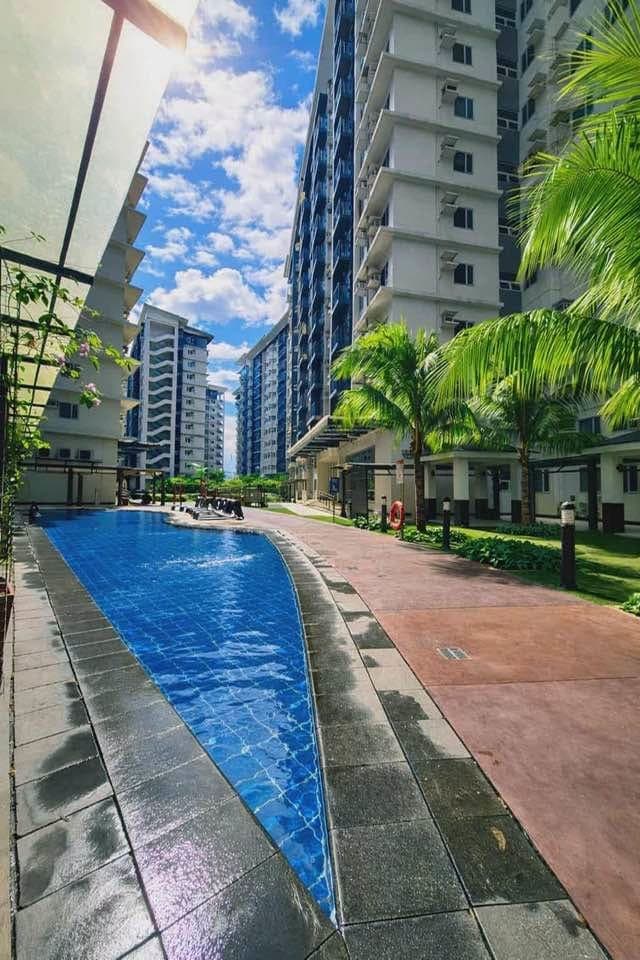 For rent at Vine Residences - photo 1
