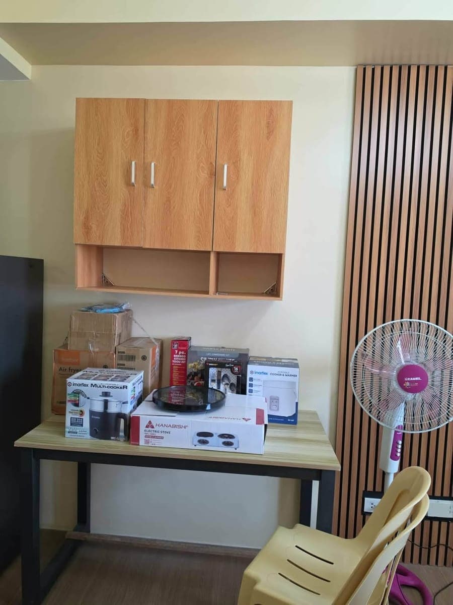 🚨 RUSH CONDO FOR RENT - photo 5