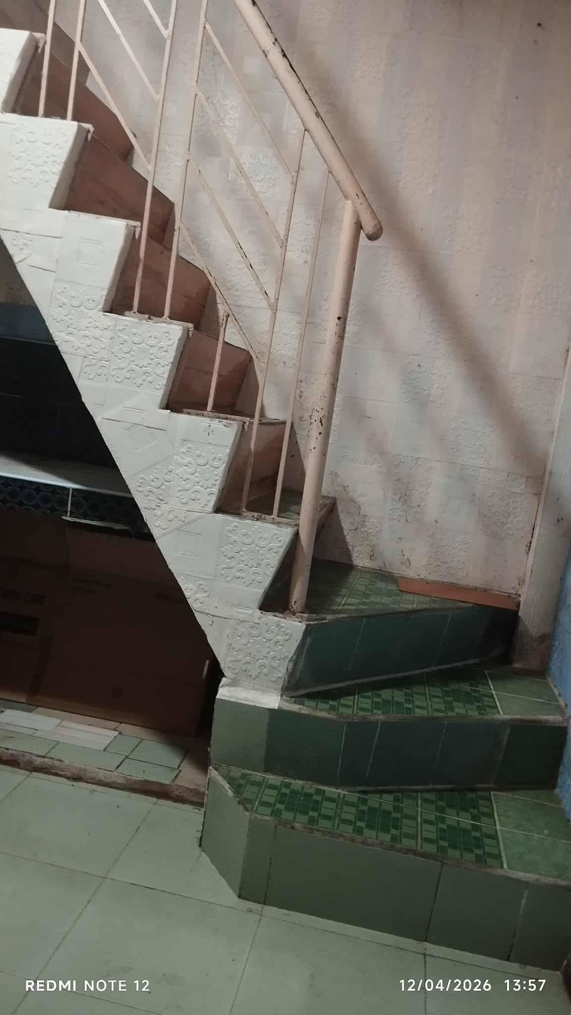 @highlight bka po my nag hahanap sa inyo house for rent 2 storey po ito my own sink at cr good for 2... - photo 7