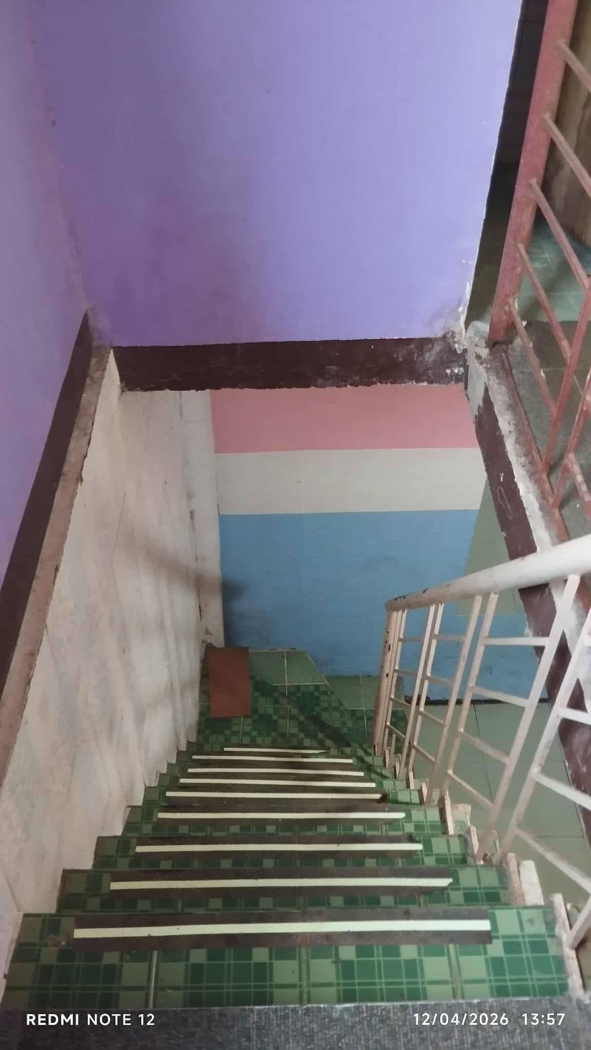 @highlight bka po my nag hahanap sa inyo house for rent 2 storey po ito my own sink at cr good for 2... - photo 8