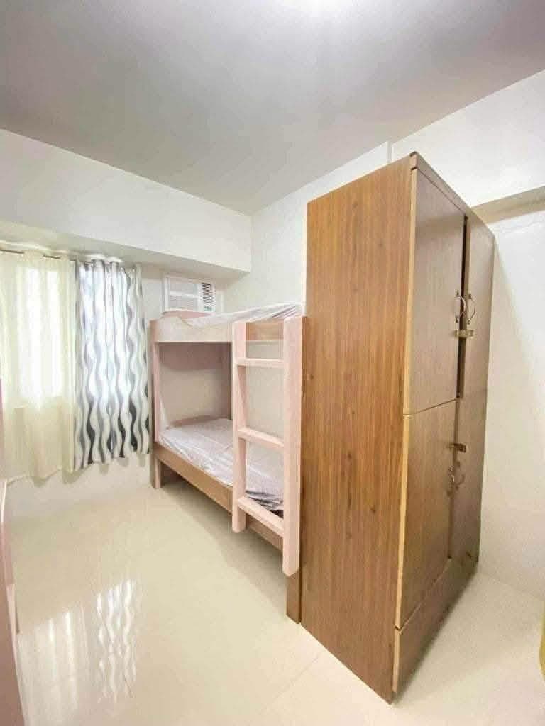 RUSH CONDO FOR RENT | THE SILK RESIDENCES STA. MESA, MANILA - photo 2