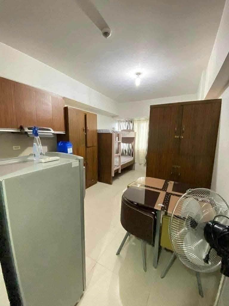 RUSH CONDO FOR RENT | THE SILK RESIDENCES STA. MESA, MANILA - photo 3