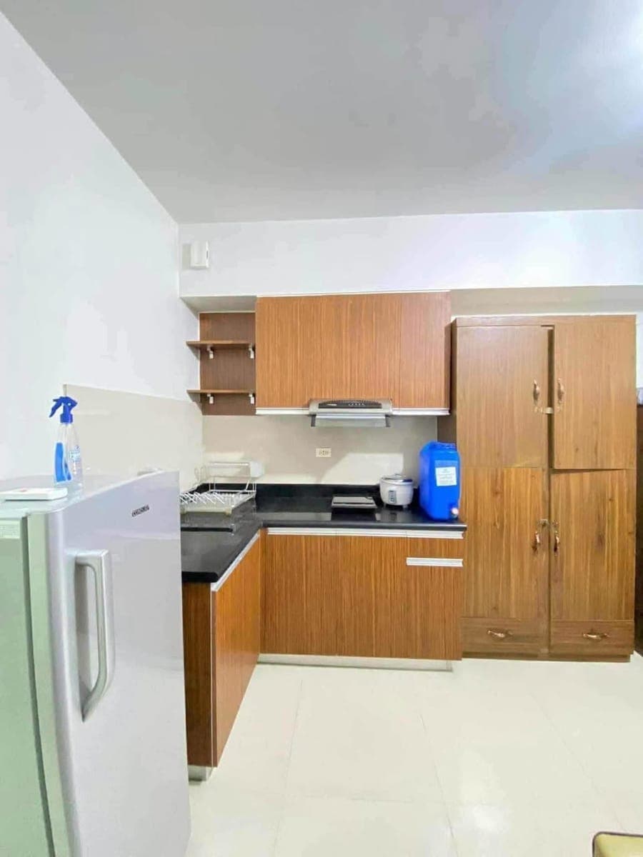 RUSH CONDO FOR RENT | THE SILK RESIDENCES STA. MESA, MANILA - photo 4