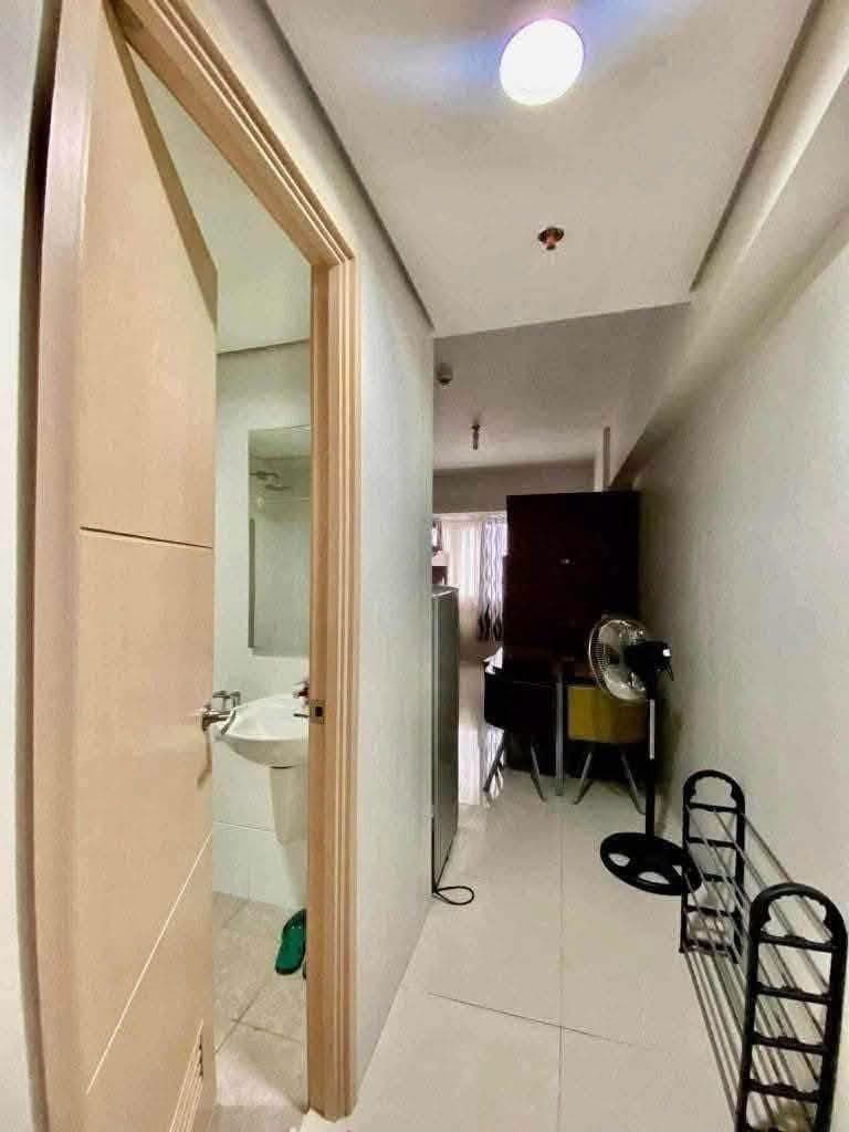 RUSH CONDO FOR RENT | THE SILK RESIDENCES STA. MESA, MANILA - photo 5