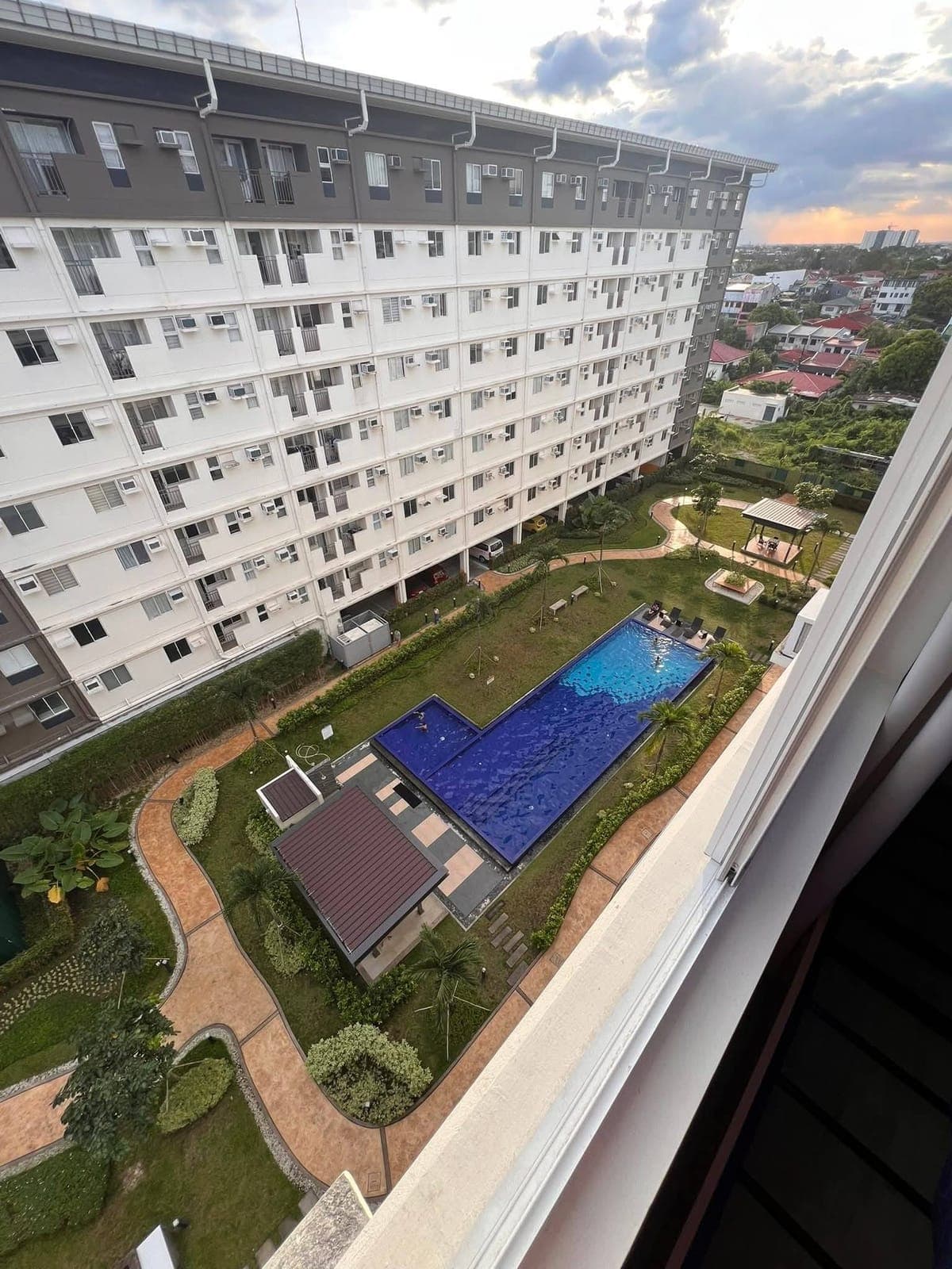 ✨ FOR RENT: Fully Furnished Studio Unit – Amaia Steps Alabang ✨ - photo 2