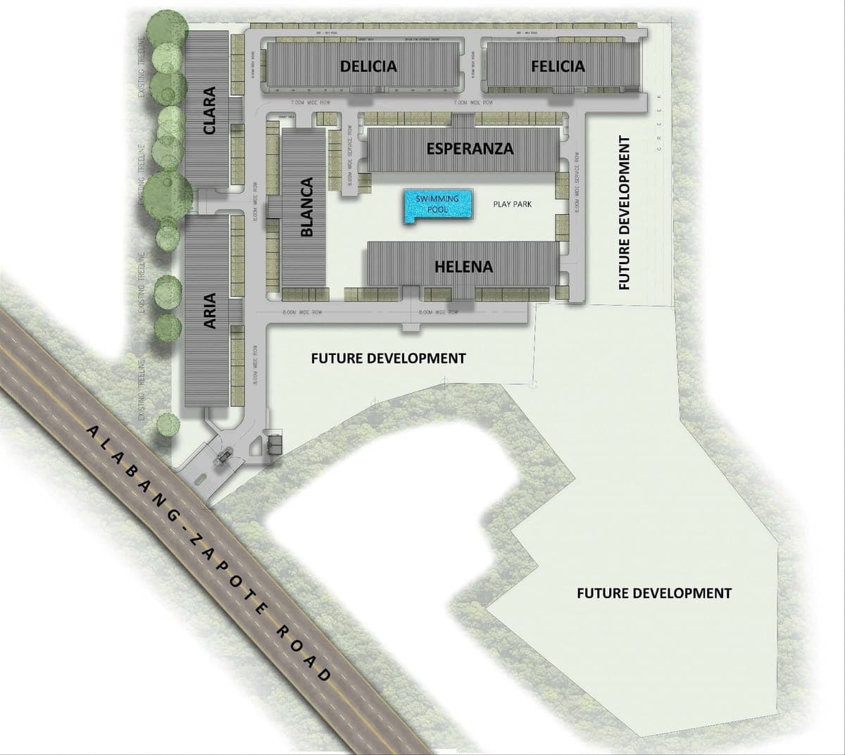 ✨ FOR RENT: Fully Furnished Studio Unit – Amaia Steps Alabang ✨ - photo 3