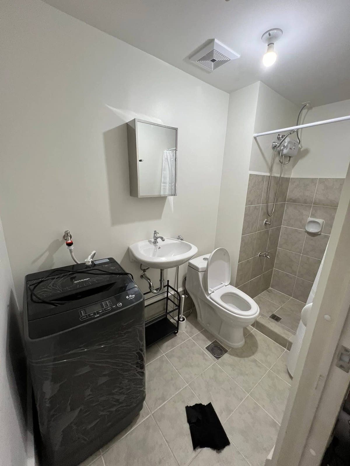 ✨ FOR RENT: Fully Furnished Studio Unit – Amaia Steps Alabang ✨ - photo 7