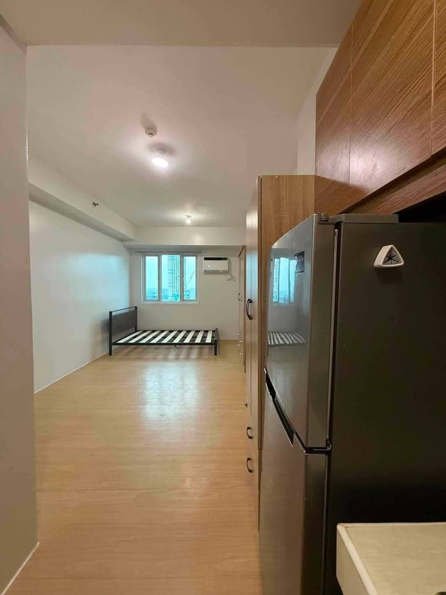 FOR RENT: ₱16,500/month. | Inclusive association dues - photo 1
