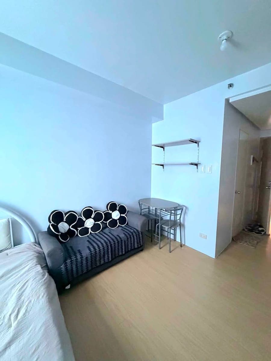 For Rent | M Place Tower D, Studio Unit - photo 3