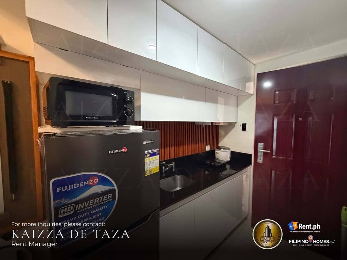 CONDO FOR RENT - photo 2