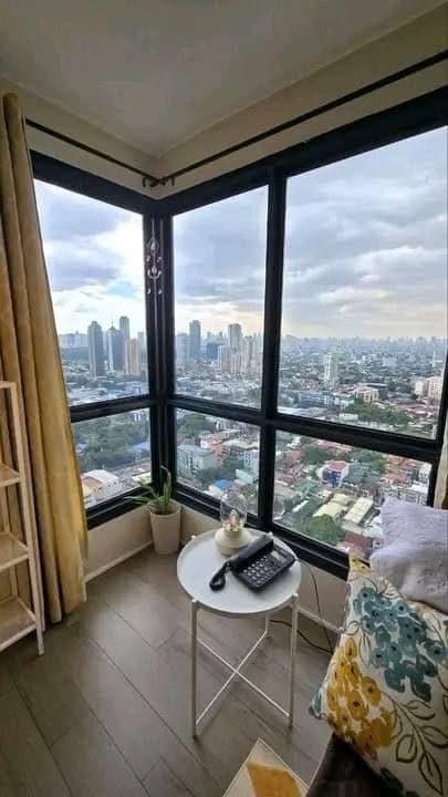 🌇 For Lease | The Arton by Rockwell, Katipunan, Quezon City - photo 1