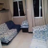 Condo Studio type Unit for Rent, Unit 606-A, Darlingheights Condominium, Capitol Hills Drive, Old Ba... - photo 2