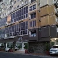 Condo Studio type Unit for Rent, Unit 606-A, Darlingheights Condominium, Capitol Hills Drive, Old Ba... - photo 5