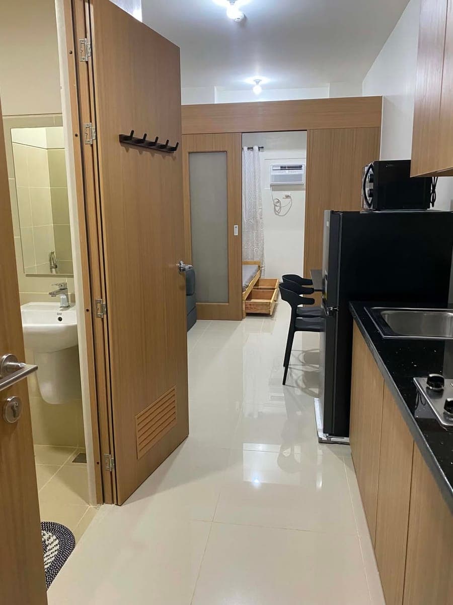 FOR RENT!! 1 BEDROOM!! FULLY FURNISHED!! - photo 1