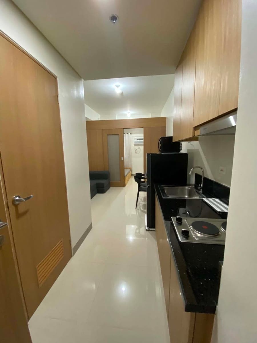 FOR RENT!! 1 BEDROOM!! FULLY FURNISHED!! - photo 2