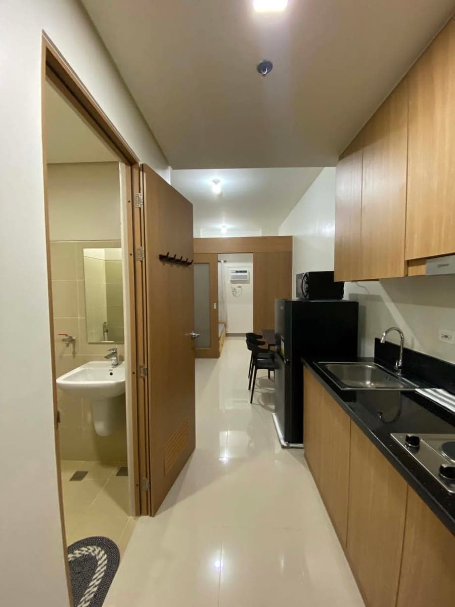 FOR RENT!! 1 BEDROOM!! FULLY FURNISHED!! - photo 3