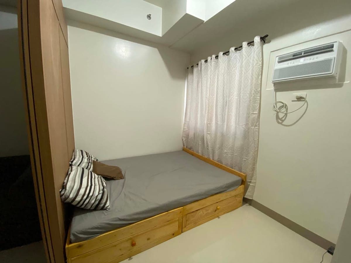 FOR RENT!! 1 BEDROOM!! FULLY FURNISHED!! - photo 5