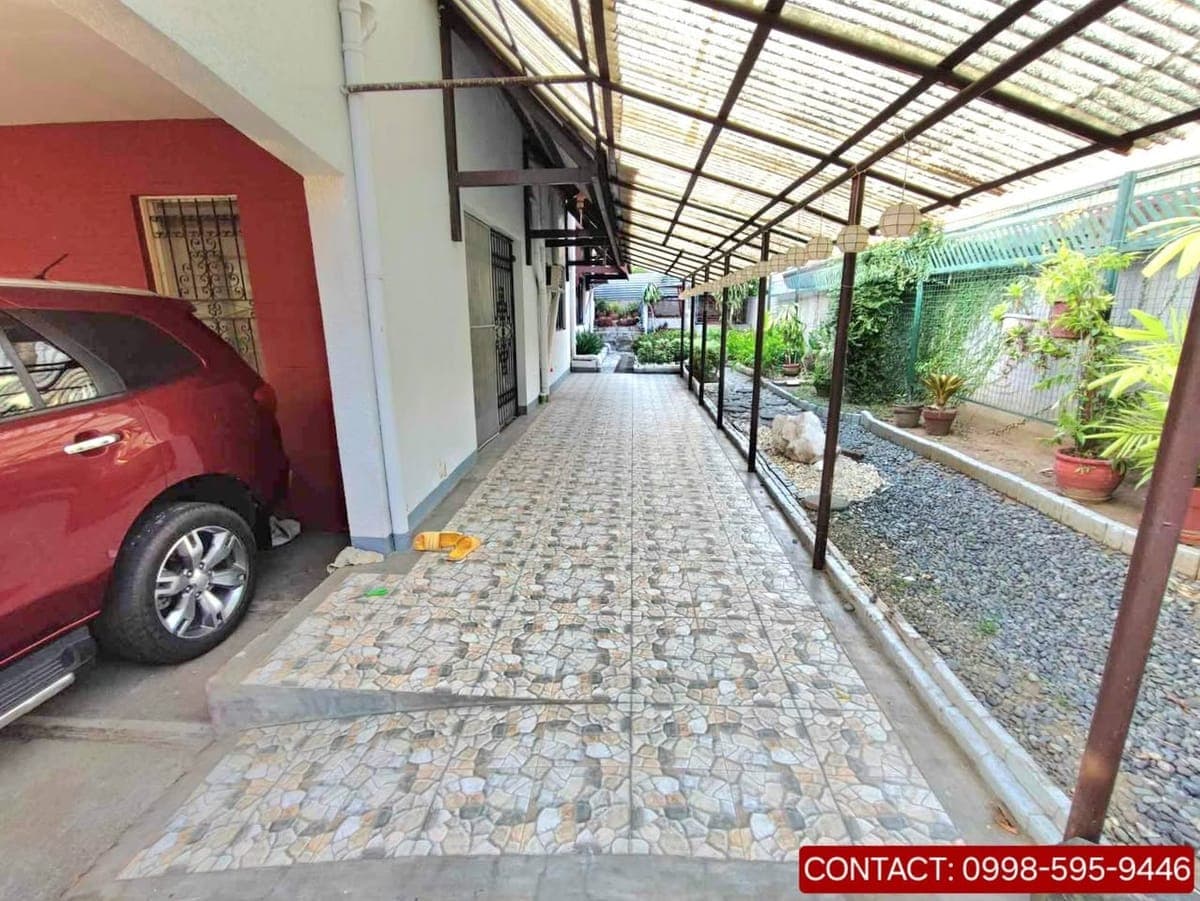BF HOMES HOUSE FOR RENT (3 Bedrooms) - photo 4