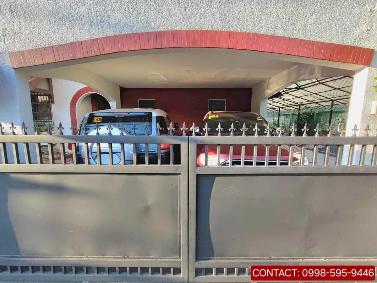 BF HOMES HOUSE FOR RENT (3 Bedrooms) - photo 5