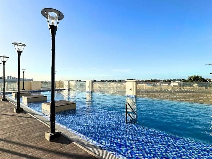 CONDO FOR RENT in MILAN RESIDENZE FAIRVIEW - photo 5