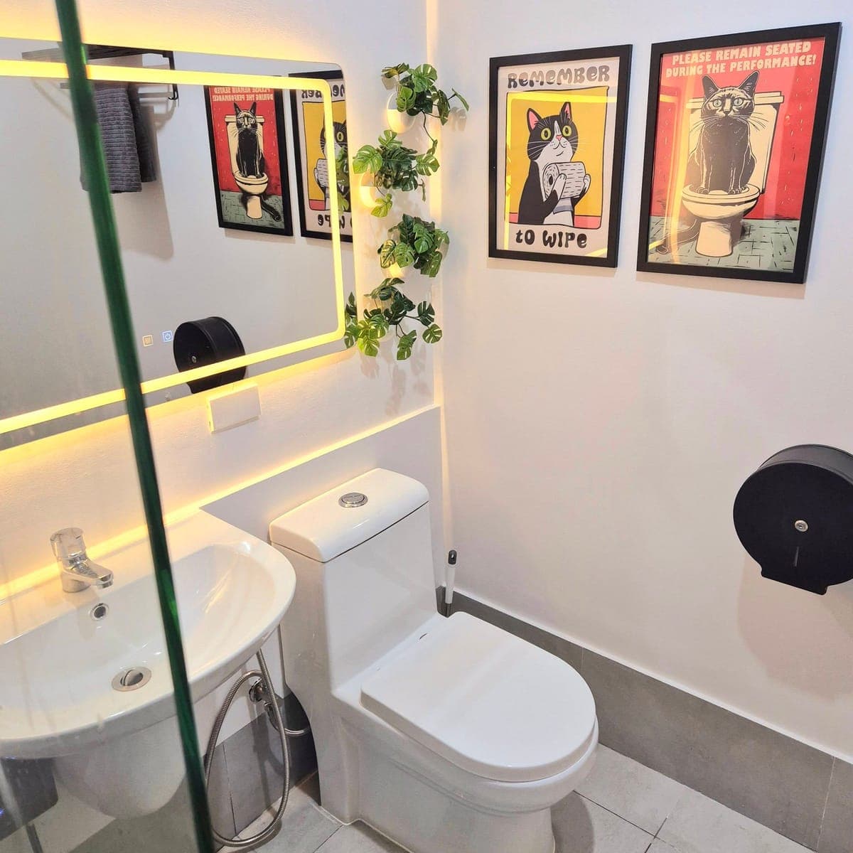 ✨ FOR LONG-TERM LEASE ✨ - photo 5