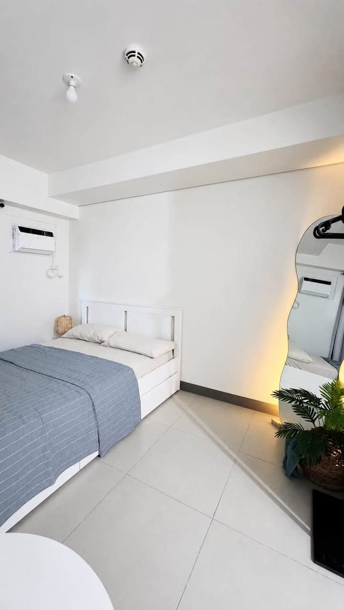 condo name: Studio 7 by Filinvest - photo 2