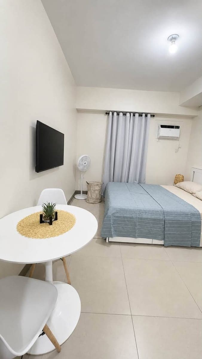 condo name: Studio 7 by Filinvest - photo 3