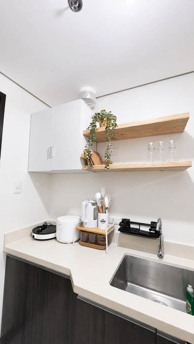 condo name: Studio 7 by Filinvest - photo 5