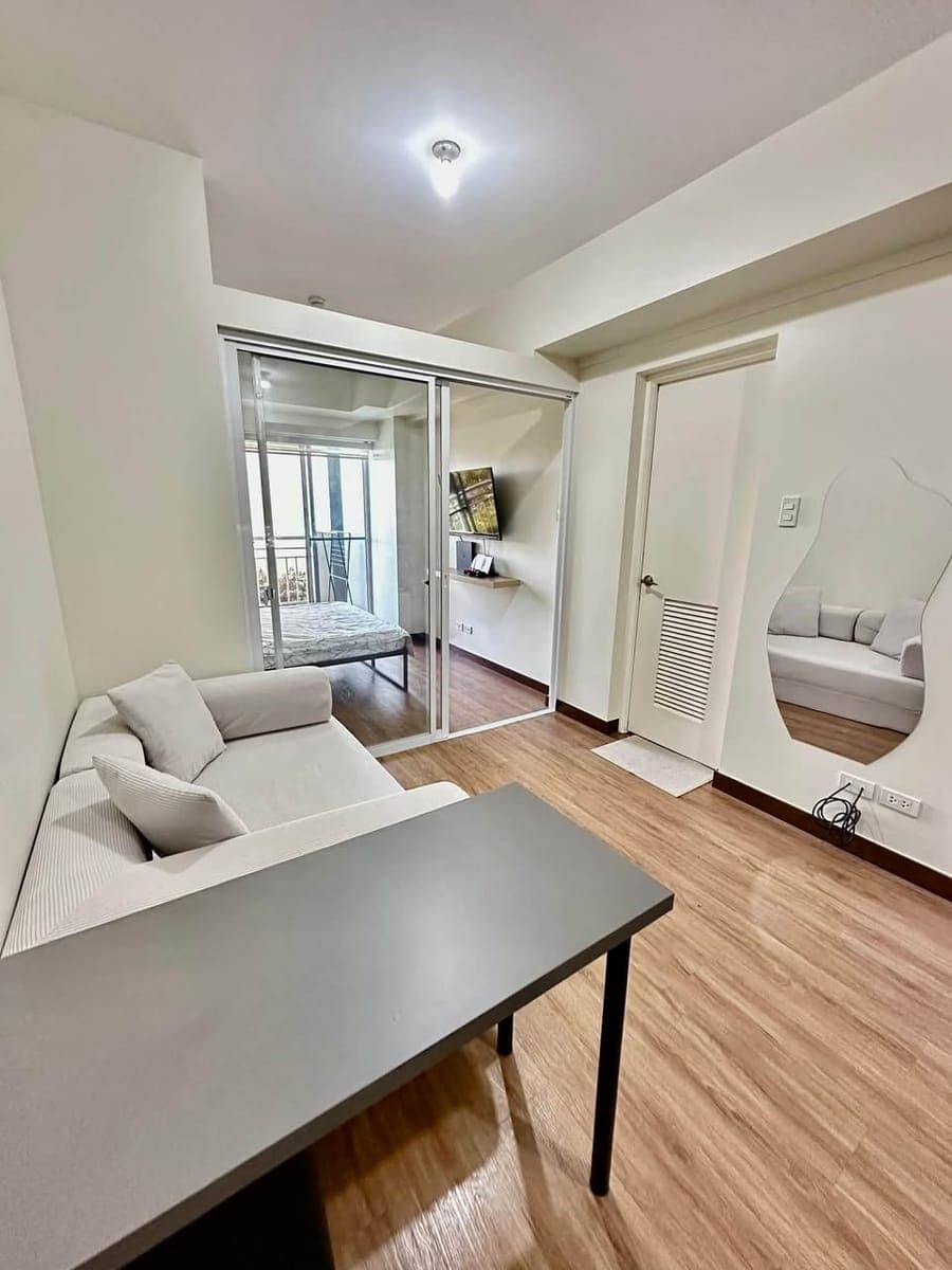 FOR RENT – 1BR Condo Unit at The Orabella, Quezon City - photo 1